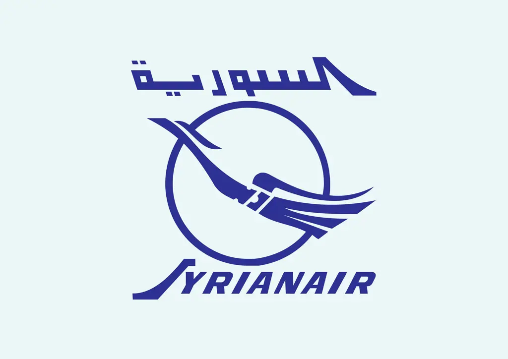 Syrian Airlines